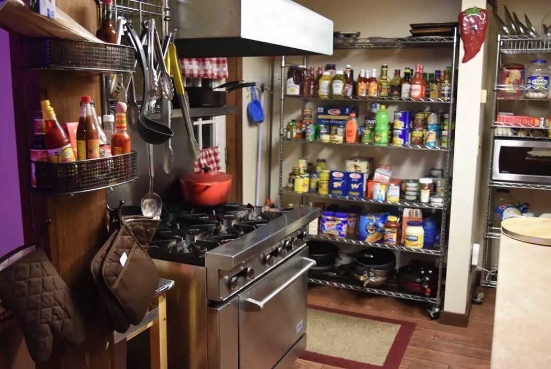 Photo of Kitchen in Marshfield