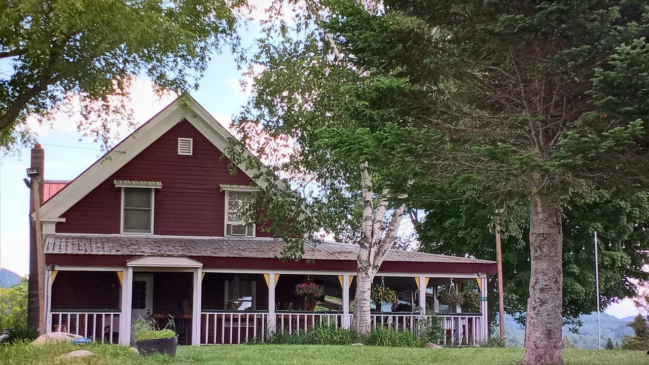 Photo of Outdoor in Marshfield