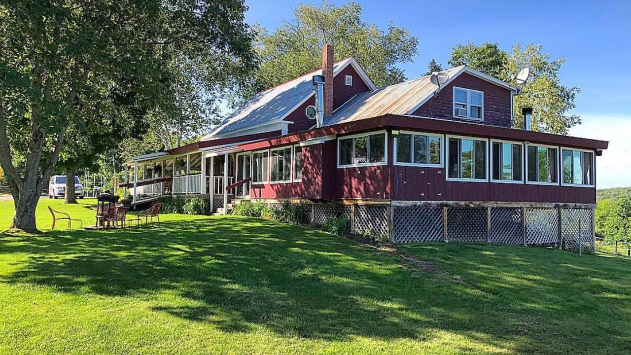 Photo of Outdoor in Marshfield