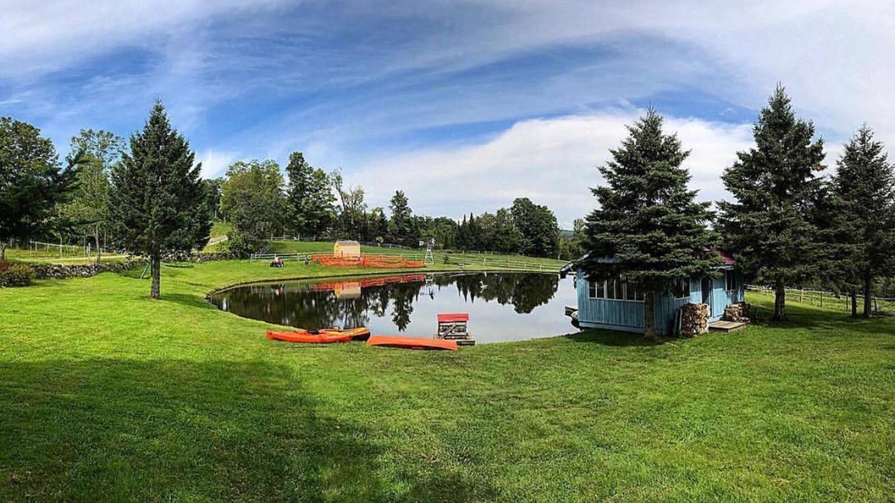 Photo of Outdoor in Marshfield