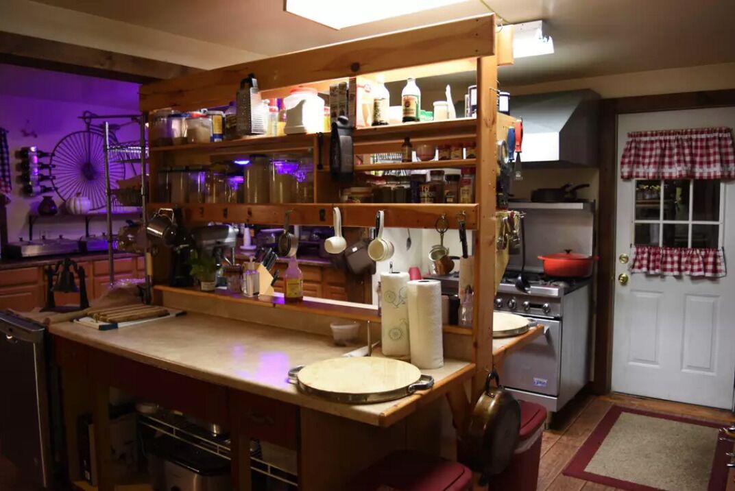 Photo of Kitchen in Marshfield