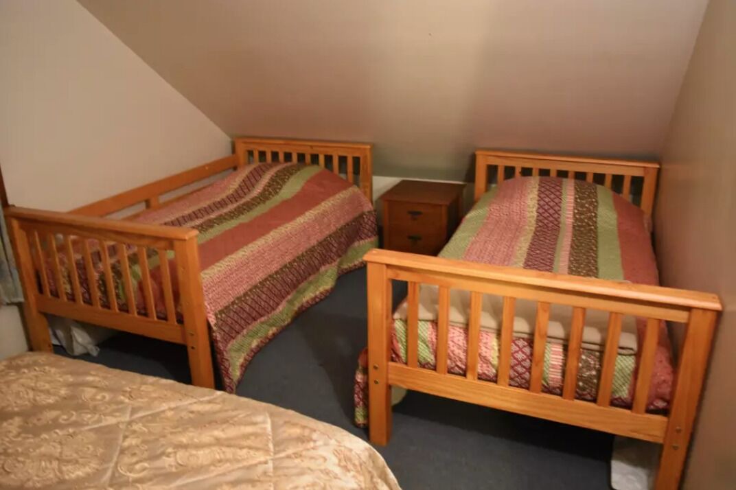 Photo of Bedroom in Marshfield