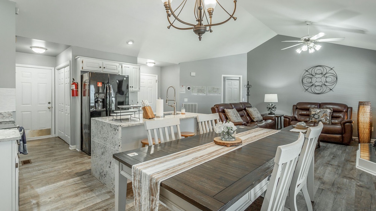 Photo of Kitchen in East Brainerd