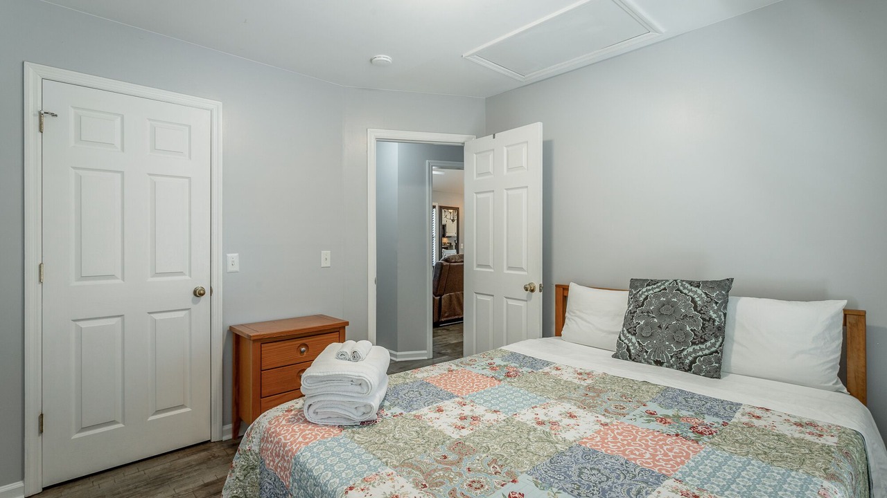 Photo of Bedroom in East Brainerd