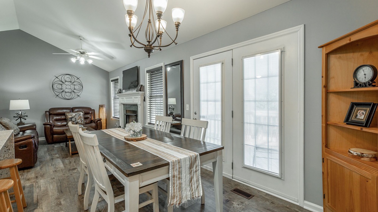 Photo of Kitchen in East Brainerd