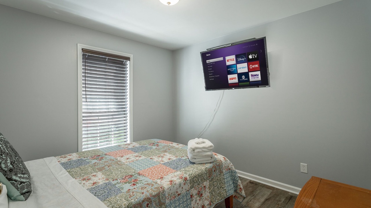 Photo of Bedroom in East Brainerd