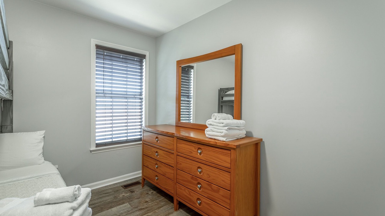 Photo of Bedroom in East Brainerd