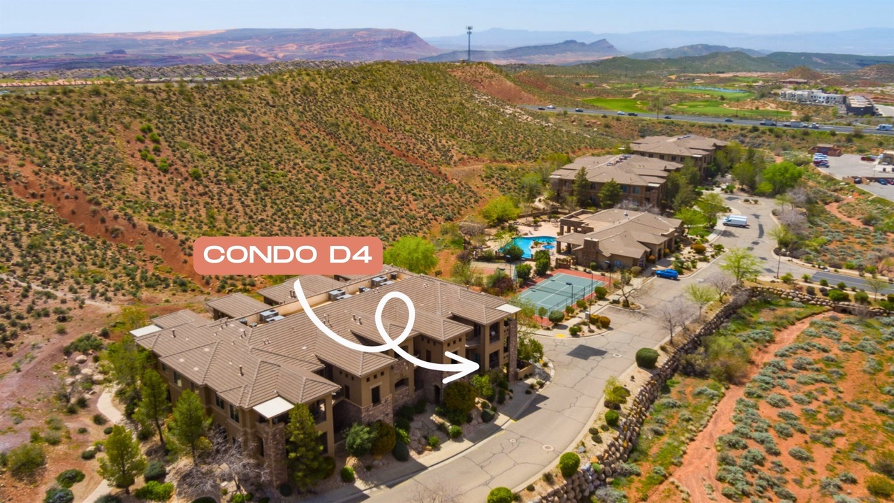 Photo of Outdoor in St. George