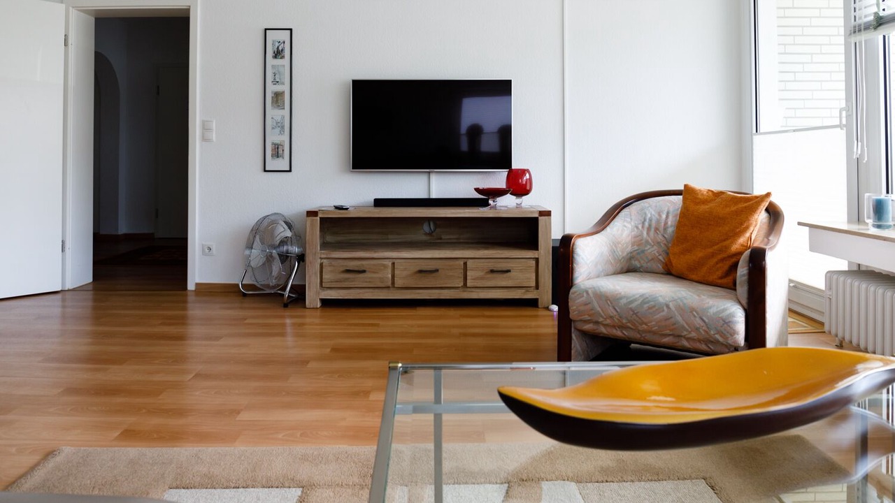 Photo of Livingroom in Aachen