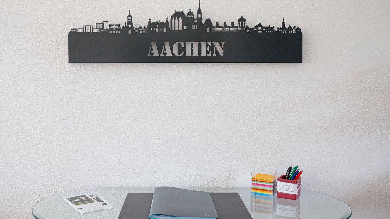 Photo of Others in Aachen