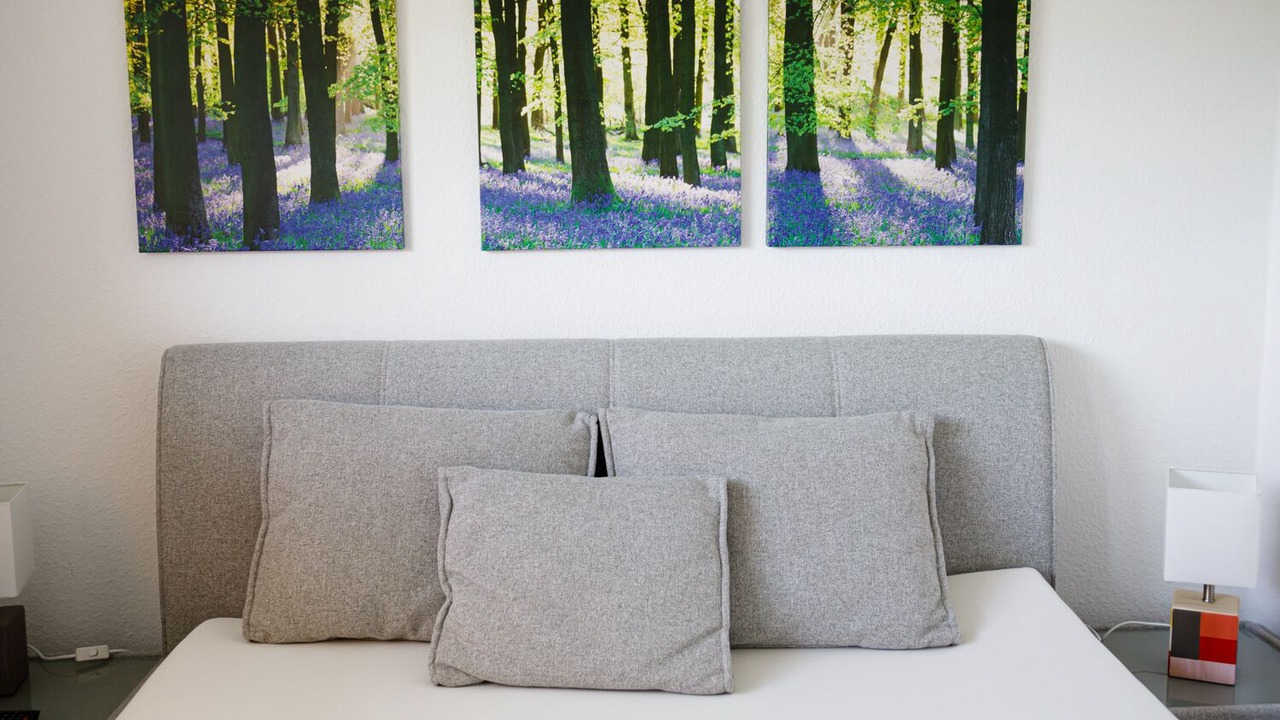 Photo of Bedroom in Aachen