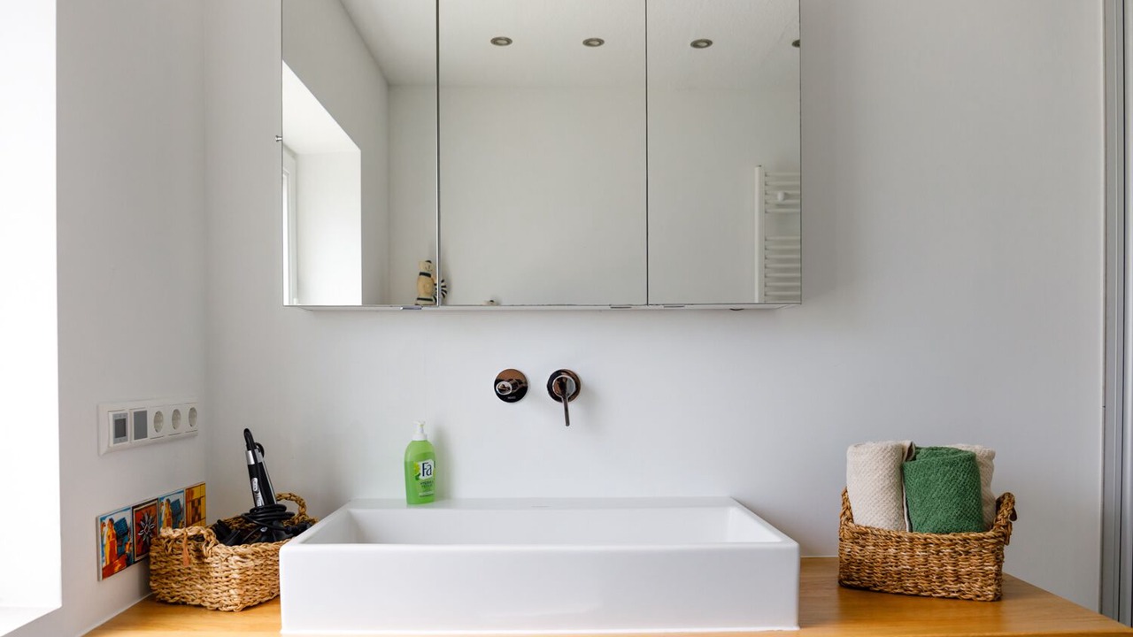 Photo of Bathroom in Aachen