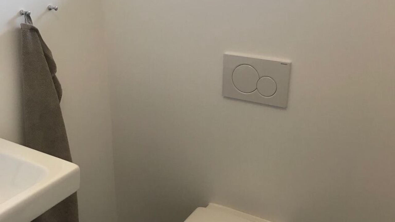 Photo of Bathroom in Aachen