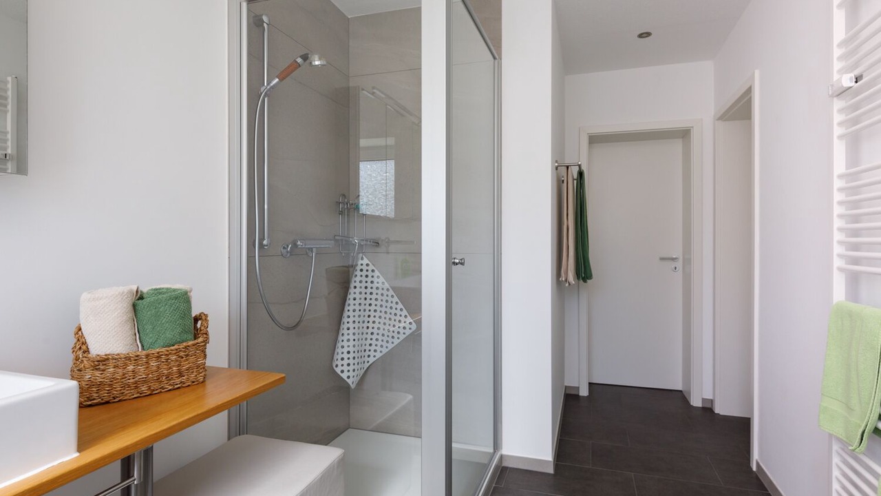 Photo of Bathroom in Aachen