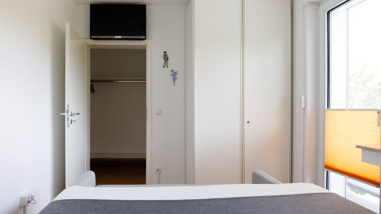 Photo of Bedroom in Aachen