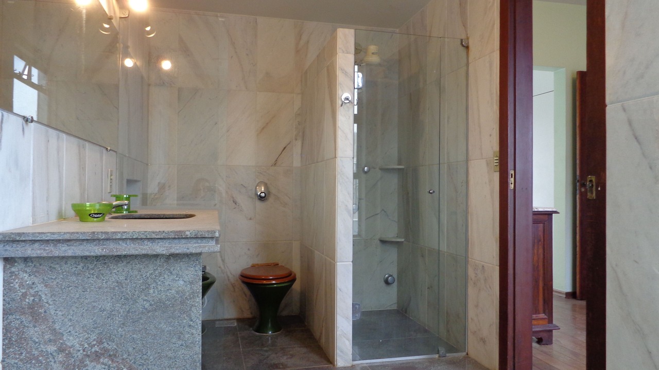Photo of Bathroom in Vila Nova