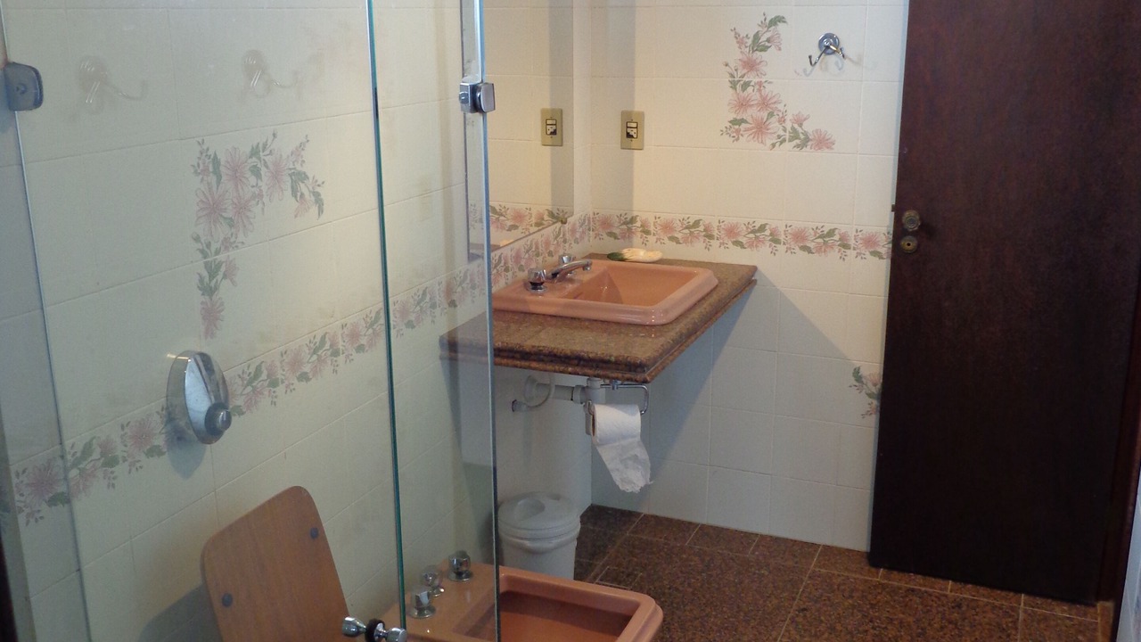 Photo of Bathroom in Vila Nova