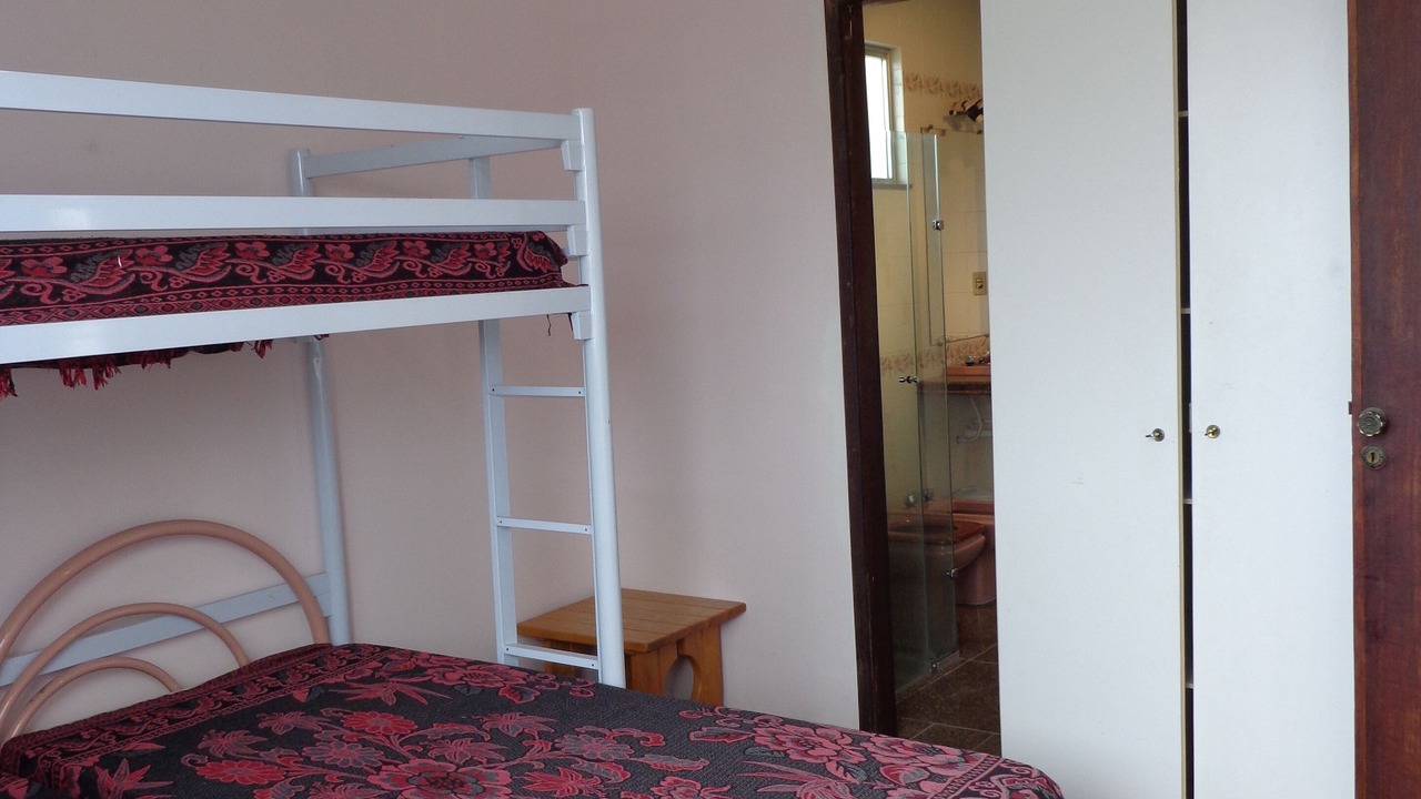 Photo of Bedroom in Vila Nova