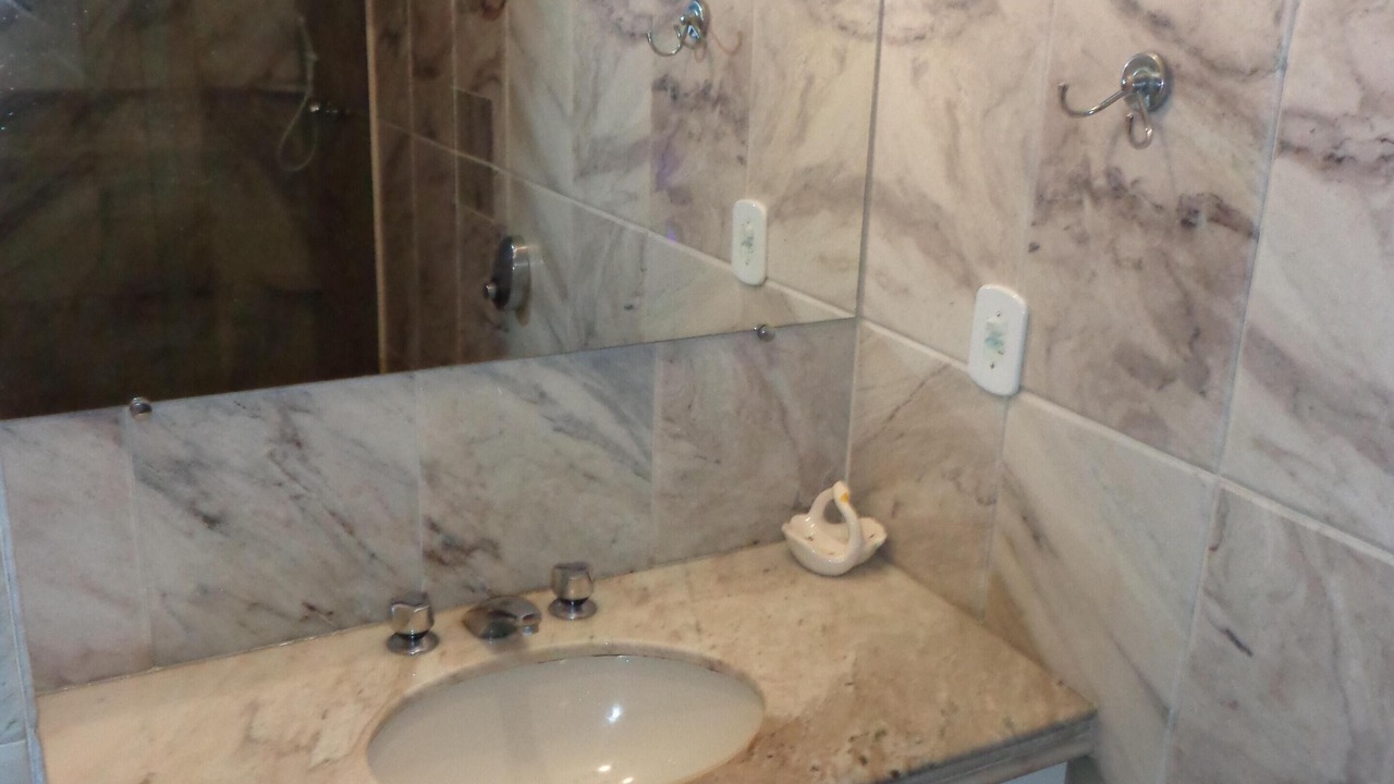 Photo of Bathroom in Vila Nova