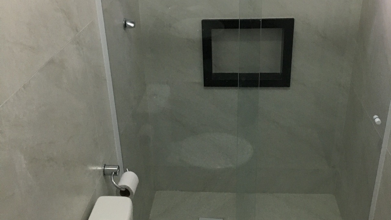 Photo of Bathroom in Vila Nova