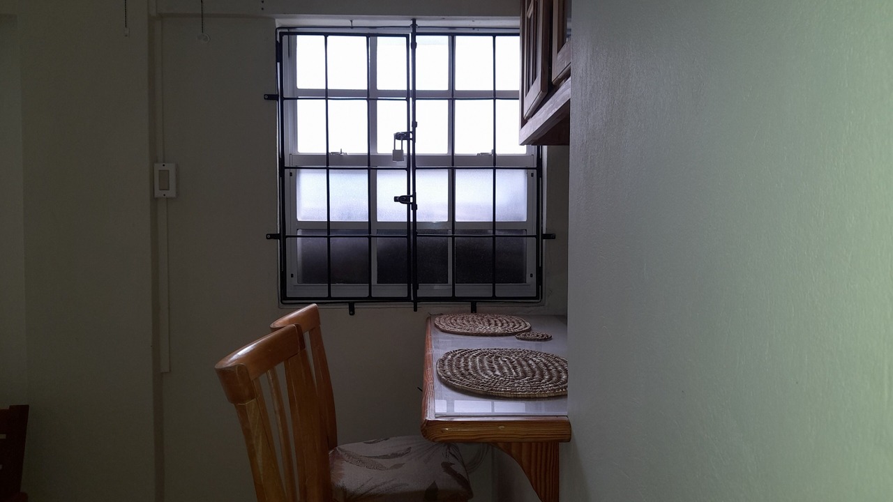 Photo of Others in Ashton Hall