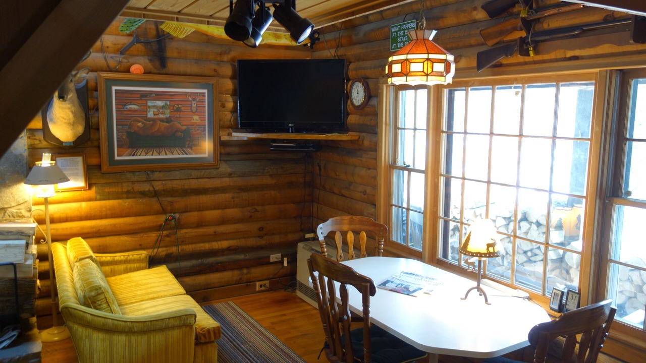 Photo of Livingroom in Chester