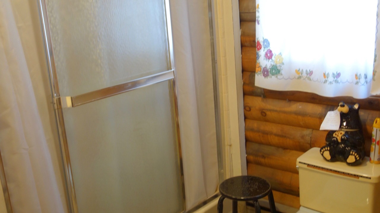 Photo of Bathroom in Chester