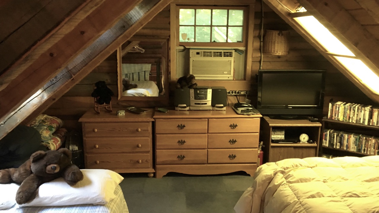 Photo of Bedroom in Chester