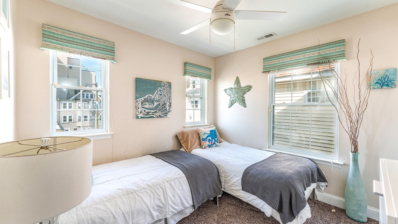 Photo of Bedroom in North End