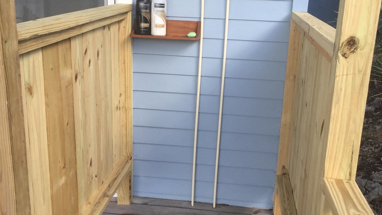 Photo of Outdoor in South Palmetto Point