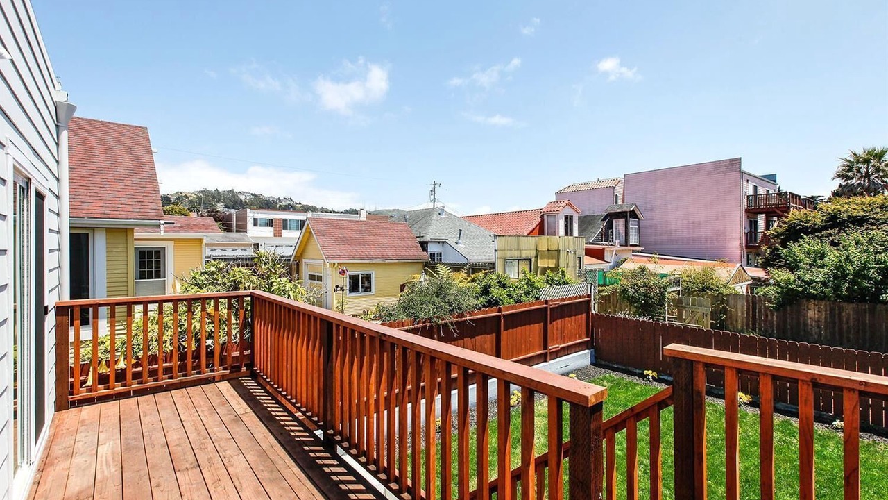 Photo of Outdoor in Daly City