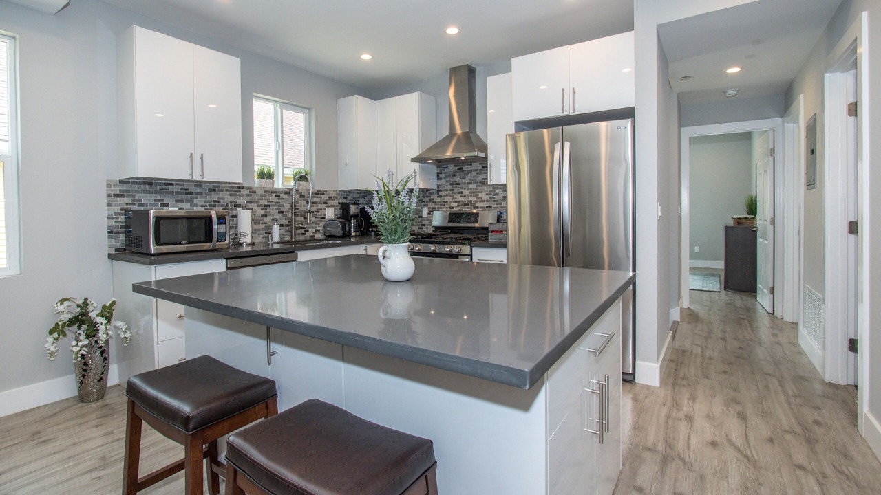 Photo of Kitchen in Daly City
