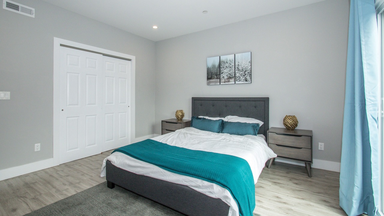Photo of Bedroom in Daly City