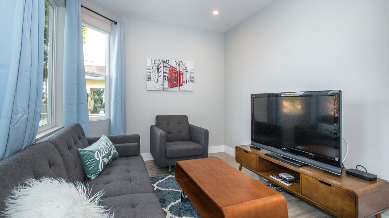 Photo of Livingroom in Daly City