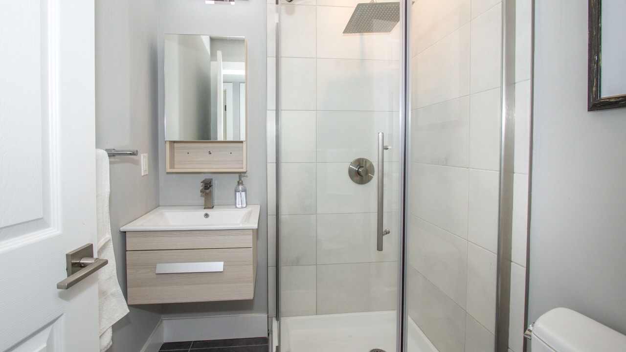 Photo of Bathroom in Daly City