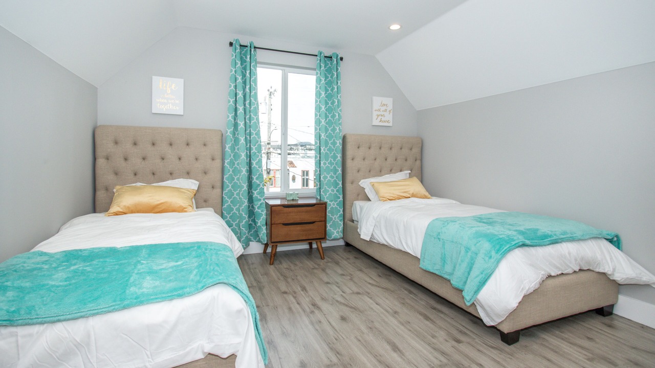 Photo of Bedroom in Daly City