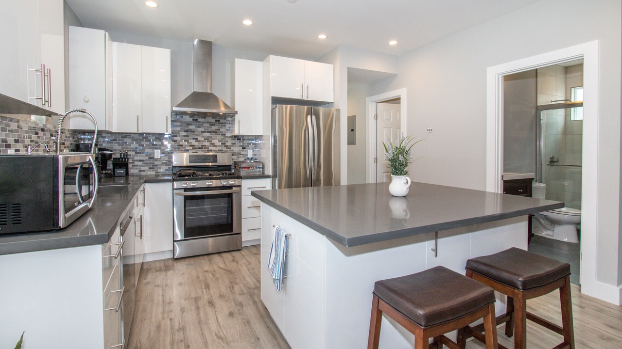 Photo of Kitchen in Daly City