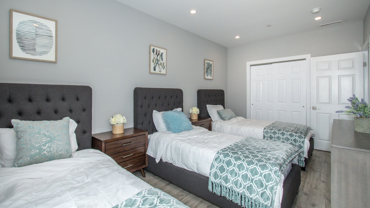 Photo of Bedroom in Daly City