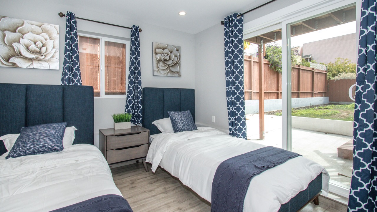 Photo of Bedroom in Daly City