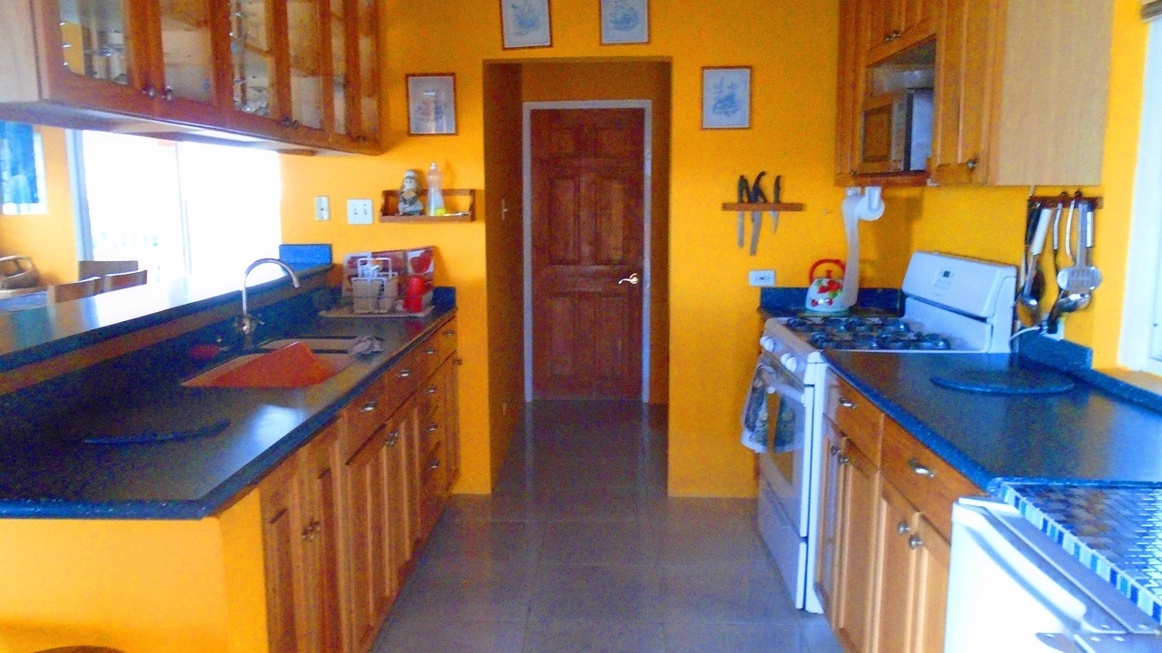 Photo of Kitchen in New Hope