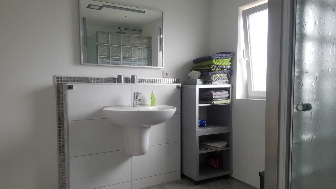 Photo of Bathroom in Buckow