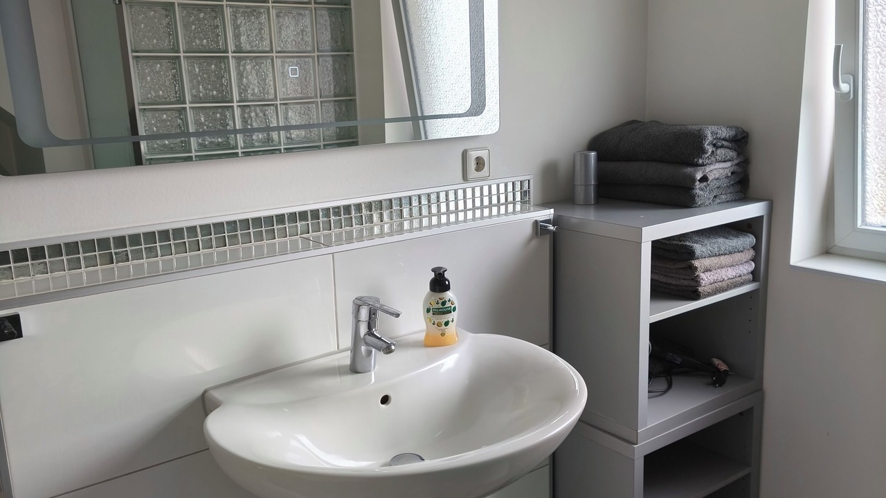 Photo of Bathroom in Buckow