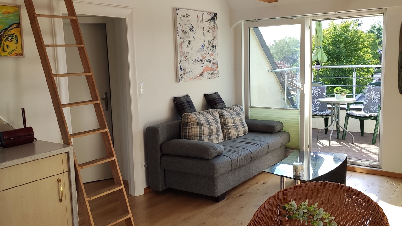 Photo of Livingroom in Buckow
