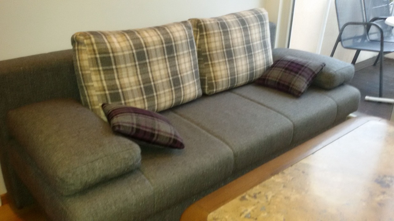 Photo of Livingroom in Buckow