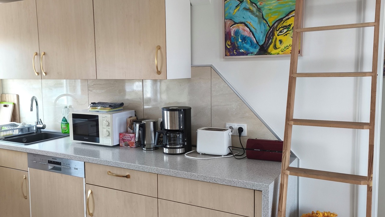 Photo of Kitchen in Buckow
