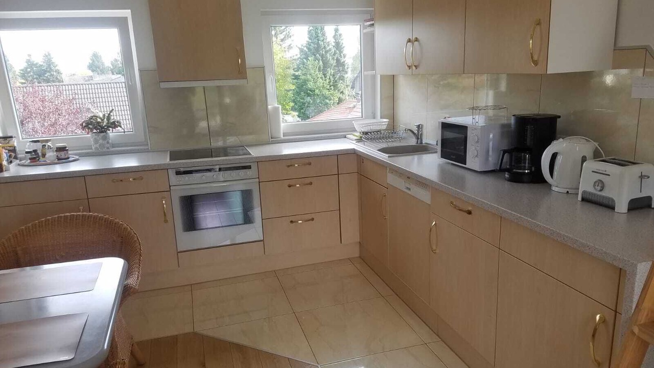 Photo of Kitchen in Buckow
