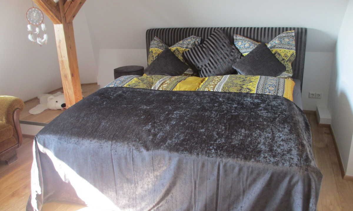 Photo of Bedroom in Buckow
