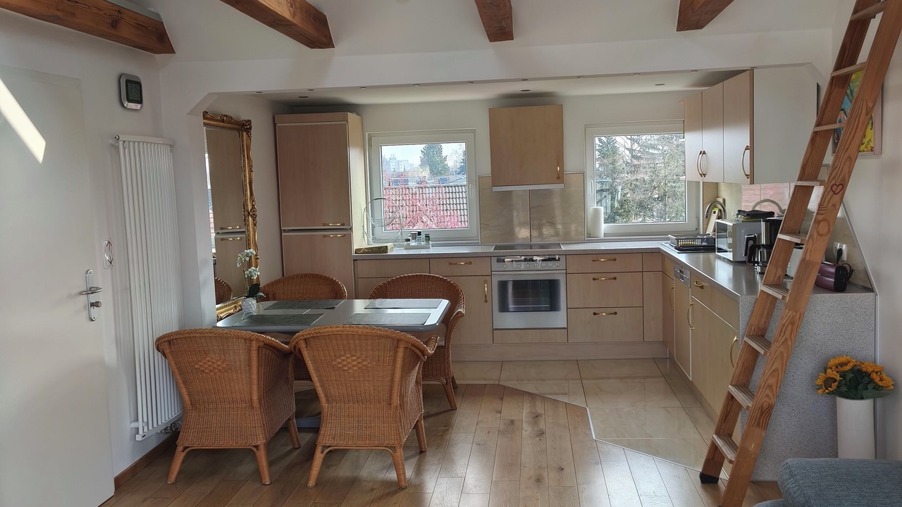 Photo of Kitchen in Buckow