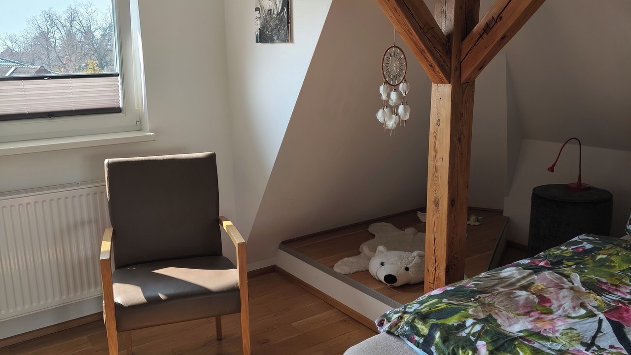 Photo of Bedroom in Buckow