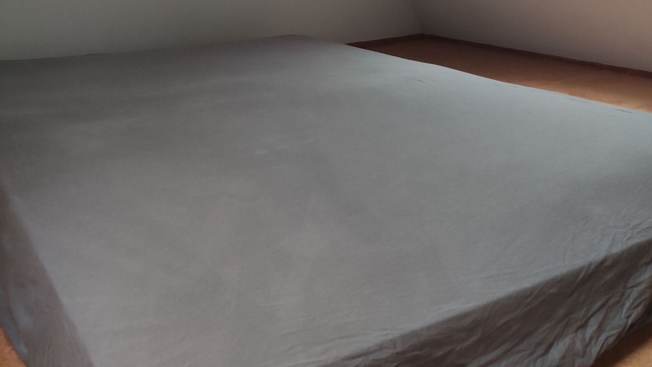 Photo of Bedroom in Buckow